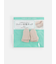 【整脚Labo】レディースコットン足指サック（人差し指・中指）