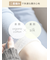 【温脚Labo】コットンシルク二重レッグウォーマー