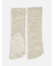 New綿五本指ツボ押しソックス(22.0～24.0cm)