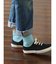 【定番】2WAYルーズソックス