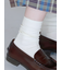 【定番】2WAYルーズソックス