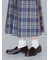 【定番】2WAYルーズソックス