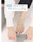 【整脚Labo】かかと潤うインナーソックス