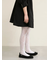 キッズ レーシーフラワーセレモニータイツ95～115cm