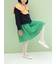 キッズ レーシーフラワーセレモニータイツ95～115cm