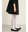 キッズ レーシーフラワーセレモニータイツ95～115cm