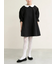 キッズ レーシーフラワーセレモニータイツ95～115cm