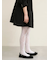 キッズ レーシーフラワーセレモニータイツ110～130cm