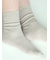 ホログラム風リブソックス