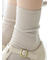 ホログラム風リブソックス