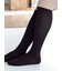 ハイゲージリブハイソックス