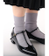 ラメリブベタソックス