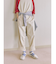 【Tabio MEN】和紙ブークレボーダースニーカー丈ソックス