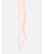 ラッセルレーシーフラワータイツ