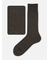 【Tabio MEN】和紙梨地レギュラー丈ソックス(27.0～29.0cm)