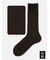 【Tabio MEN】ドライなタッチが心地いい和紙梨地ソックス(27.0～29.0cm)