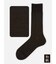 【Tabio MEN】ドライなタッチが心地いい和紙梨地ソックス(27.0～29.0cm)