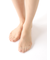 【伝線しにくい】美しい素肌感サイハイソックス