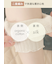 【温脚Labo】コットンシルク二重アメリブショートレッグウォーマー
