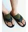 【Tabio MEN】小指出しトングタイプforサンダルソックス