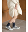 【冷感ドライ】サマーペチパンツ4分丈