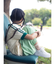 キッズ マーガレットシアーソックス19～21cm