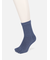 【Tabio MEN】ゴム無light五指レギュラー丈ソックス（23.0～25.0cm）