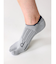 【Tabio MEN】フットパフォーマー足袋ソックス