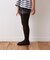 【キッズ】210デニールタイツ / 80-90cm