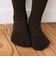 【キッズ】210デニールタイツ / 80-90cm
