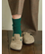 とろふわリブベタソックス