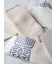 【Tabio MEN】TABIO’S COTTON クラッシックリブクルーソックス / Sサイズ