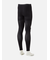 【Tabio MEN】80デニールレギンス10分丈