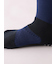 【WEB限定】レーシングラン五本指クルーソックス(Mサイズ)