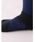 【WEB限定】レーシングラン五本指クルーソックス(Lサイズ)