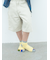 キッズ 指先レインボー五本指ソックス 19～21cm