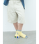 キッズ 指先レインボー五本指ソックス 19～21cm