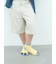 キッズ 指先レインボー五本指ソックス 19～21cm
