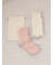 【WEB限定】もこもこセット（巾着付き）