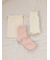 【WEB限定】もこもこセット（巾着付き）