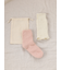 【WEB限定】もこもこセット（巾着付き）