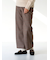 あったかペチパンツ7分丈
