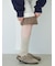 【防寒対策】あったかペチパンツ7分丈