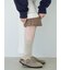 【防寒対策】あったかペチパンツ7分丈
