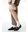 あったかペチパンツ7分丈