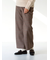 あったかペチパンツ7分丈