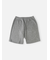 縫製フリースハーフパンツレギンス(L～LL)