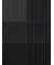 【Tabio MEN】 連続シルケット ストライプレギュラー丈ソックス（23.0～25.0cm）