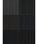 【Tabio MEN】 連続シルケット ストライプレギュラー丈ソックス（23.0～25.0cm）
