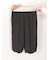 あったかペチパンツ4分丈